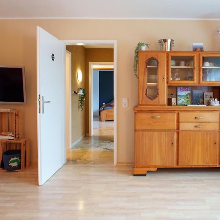 Ferienwohnung Auf Sarret Bullay Buitenkant foto